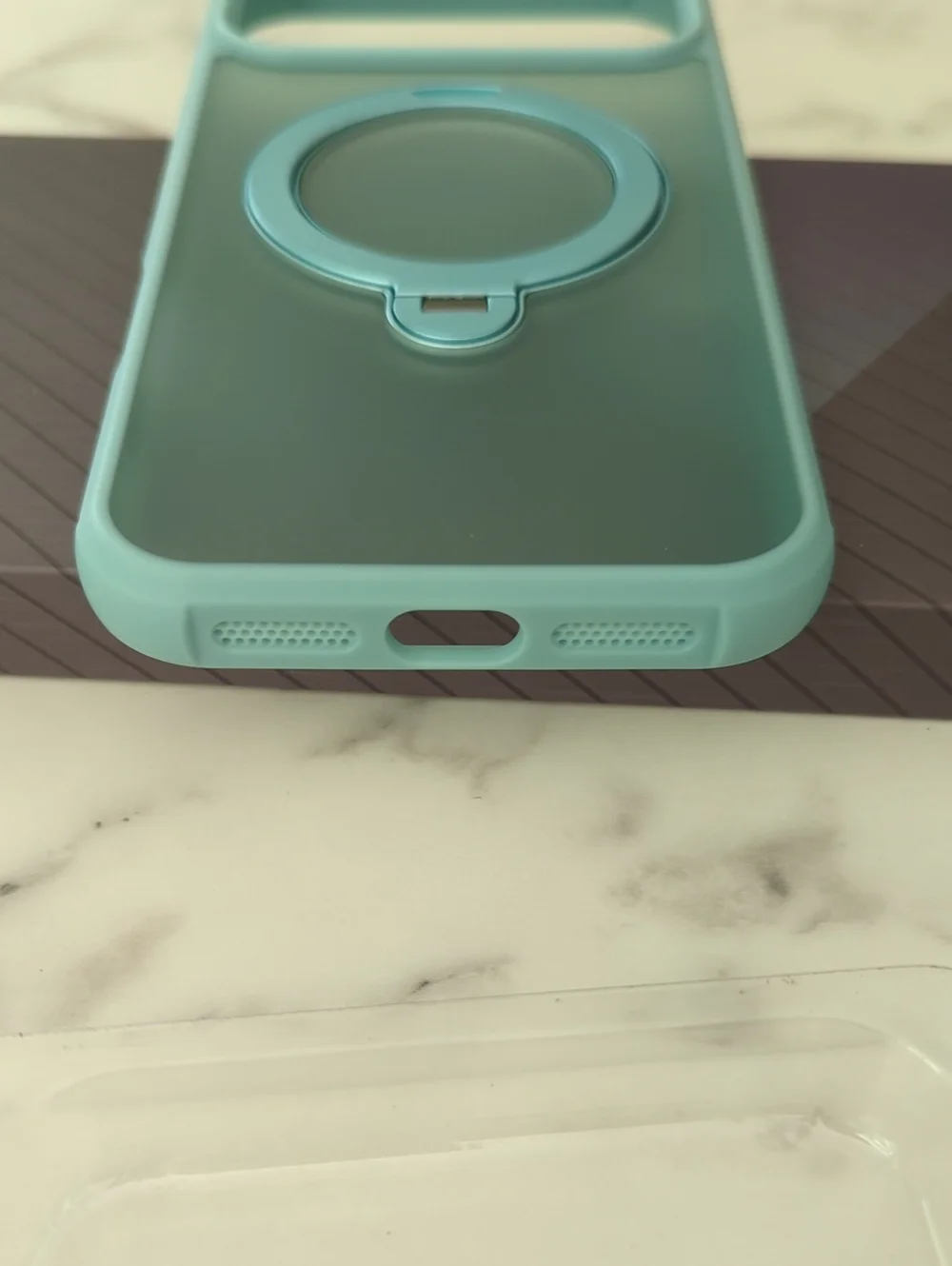 iPhone 17 Pro Max Case